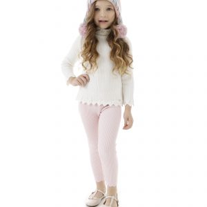 Blusa Mini Lady
