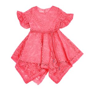 Vestido Renda 1+1
