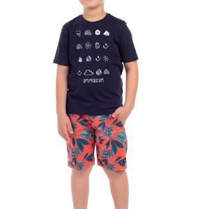 Camiseta 1+1