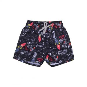 Shorts 1+1