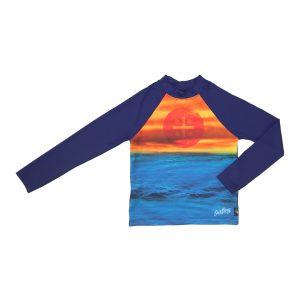 Blusa Surfista 1+1
