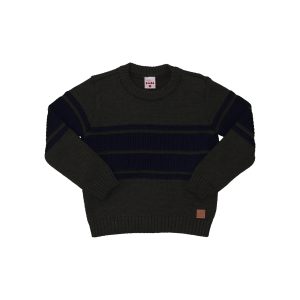Tricot Beabá