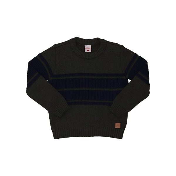 Tricot Beabá