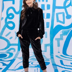 Blusa Cropped Two In