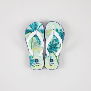 Chinelo Coqueiros 1+1