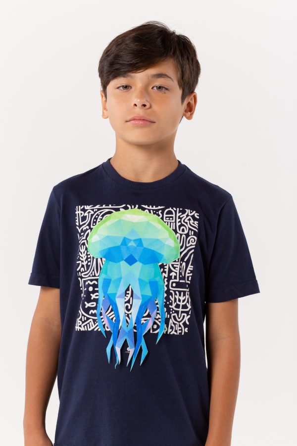 Camiseta 1+1