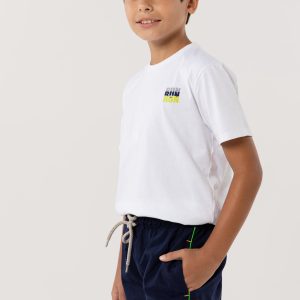 Camiseta Run 1+1