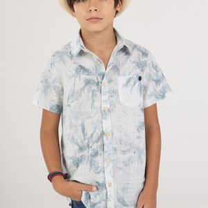 Camisa Coqueiro 1+1