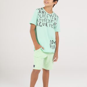 Camiseta 1+1