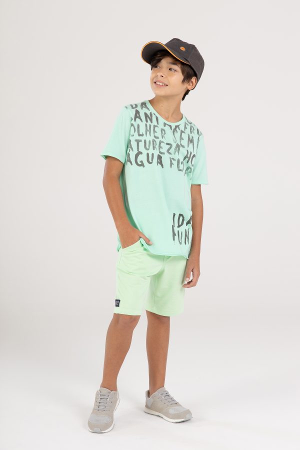Camiseta 1+1