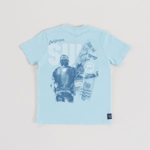 Camiseta 1+1