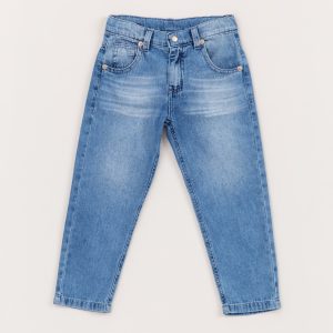 Calça Jeans 1+1