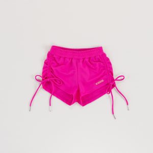 Shorts Two In