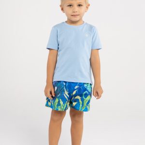 Shorts Dupla Face 1+1