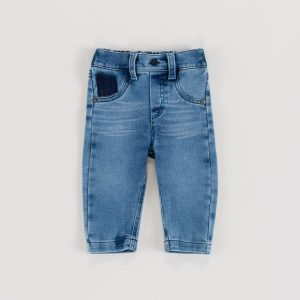Calça Jeans 1+1