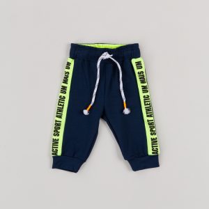 Calça Active Sport 1+1