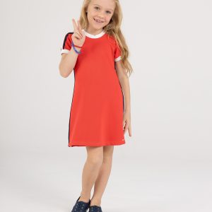 Vestido Beabá