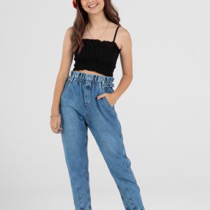 Calça Jeans Arco Íris Two In