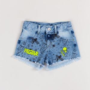 Shorts Jeans Believe Two In