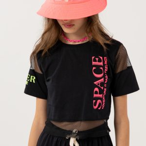 Camiseta Space Two In