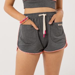 Shorts Two In