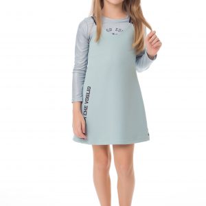 Vestido 1+1