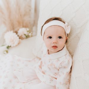 Body Vestido Grow Up