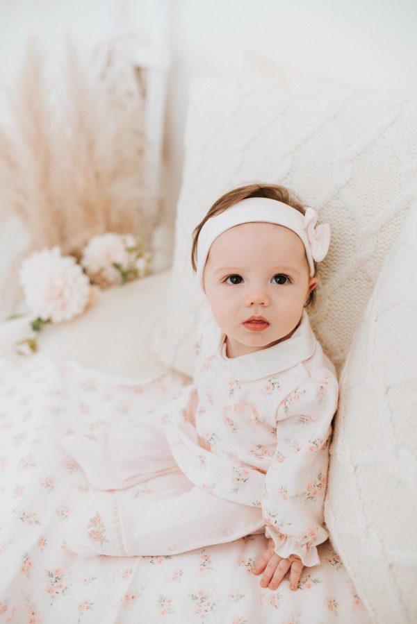 Body Vestido Grow Up