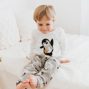 Conjunto Pijama Grow Up