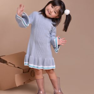 Vestido Mini Lady