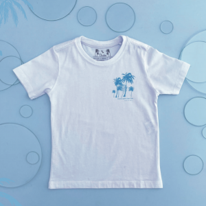 Camiseta Coqueiros Dudes