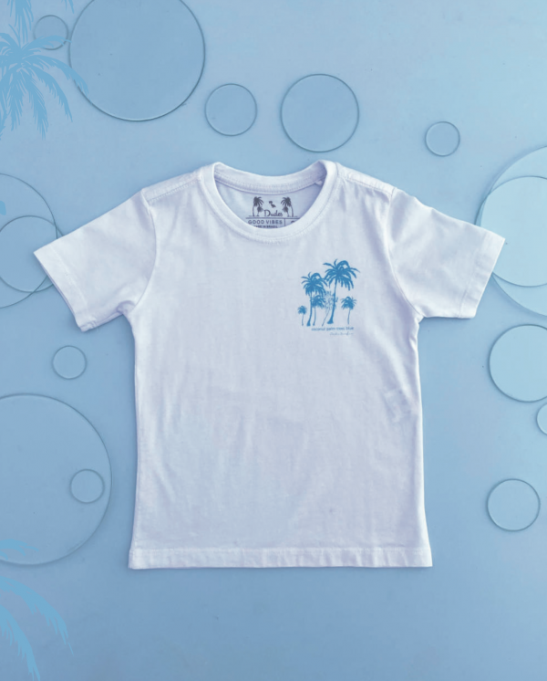 Camiseta Coqueiros Dudes