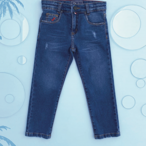 Calça Jeans Stretch Dudes