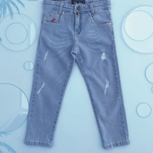Calça Jeans Stretch Clara Dudes