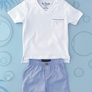 Conjunto Pijama Dudes