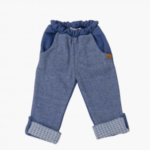 Calça Mini Lord