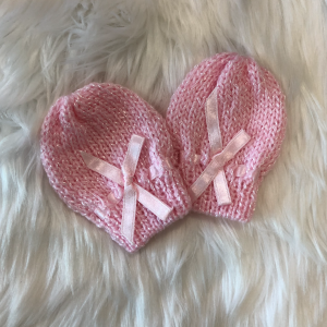Luva de Tricot Maisumkids