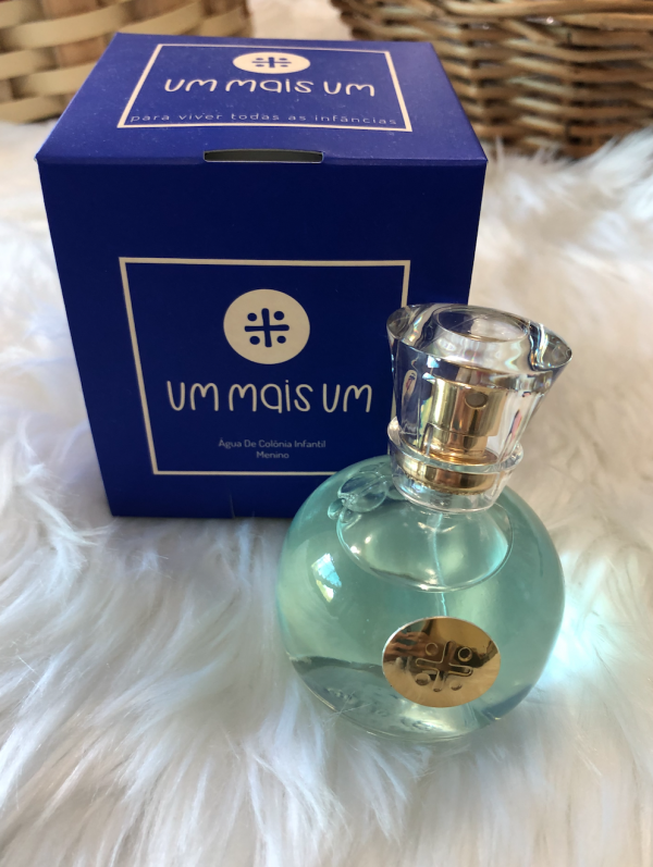 Perfume 1+1