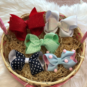 Presilha Grande Avulsa Maisumkids