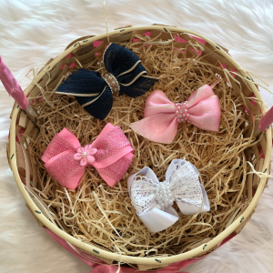 Presilha Pequena Avulsa Maisumkids