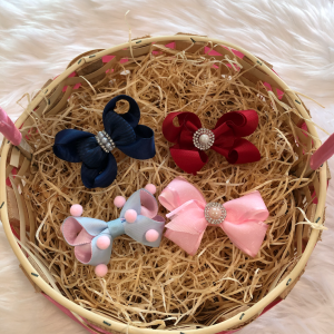 Presilha Pequena Avulsa Maisumkids