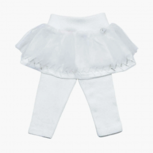Calça Saia Mini Lady