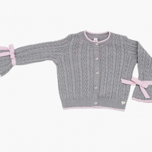 Casaco Mini Lady