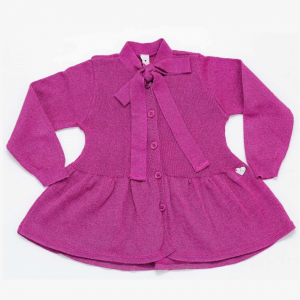 Casaco Mini Lady