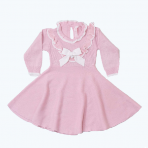 Vestido Mini Lady