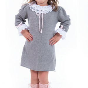 Vestido Mini Lady