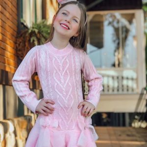 Vestido Mini Lady