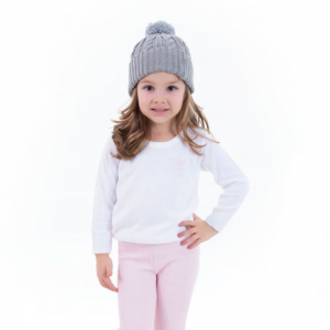 Gorro Mini Lady