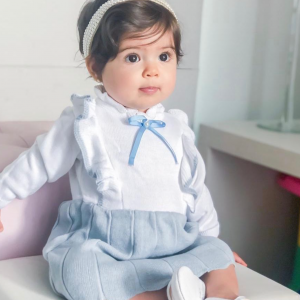 Vestido Mini Lady