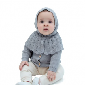 Gorro Mini Lady